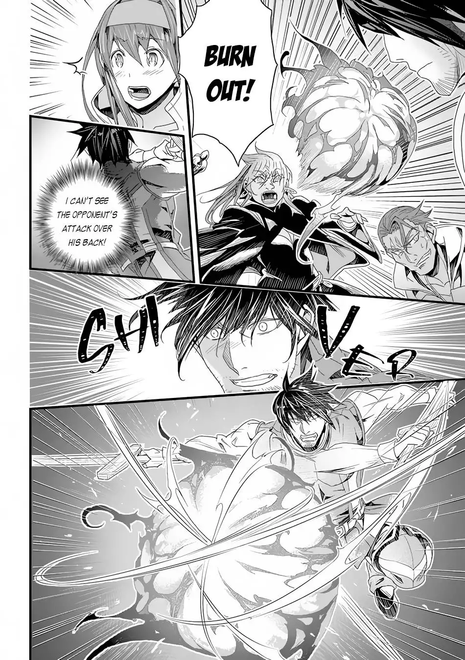 Yakudatazu Skill Ni Jinsei O Sosogikomi 25-Nen, Imasara Saikyou No Boukentan Midori Kashi No Akira Chapter 25 7